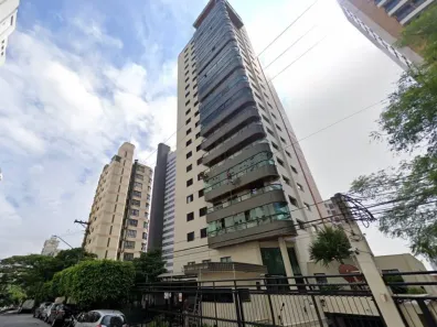 Apartamento com 1 Quarto à venda, 163m² no Vila Andrade, São Paulo