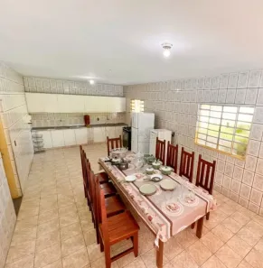 Fazenda/Sítio com 5 Quartos à venda, 420m² no Dos Souzas, Monteiro Lobato