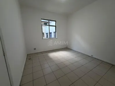 Apartamento com 2 Quartos à venda, 70m² no Icaraí, Niterói