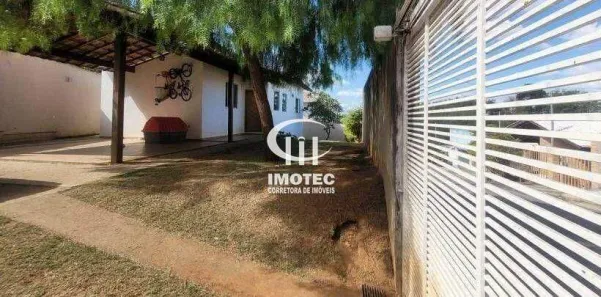 Casa com 3 Quartos à venda, 110m² no Trevo, Belo Horizonte
