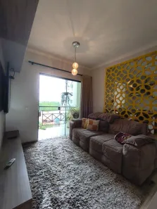 Apartamento com 2 Quartos para alugar, 65m² no São Cristóvão, Chapecó
