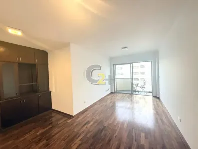 Apartamento com 3 Quartos à venda, 92m² no Vila Ipojuca, São Paulo