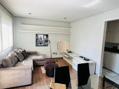 Flat com 2 Quartos à venda, 80m² no Vila Uberabinha, São Paulo
