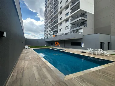 Apartamento com 1 Quarto para alugar, 31m² no Parada Inglesa, São Paulo