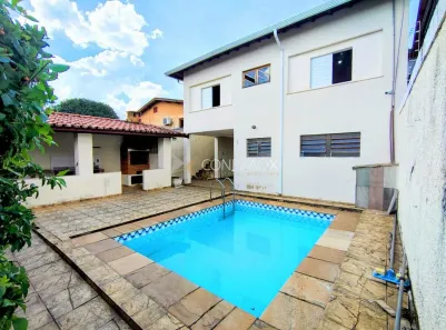 Casa com 3 Quartos à venda, 183m² no Chácara da Barra, Campinas