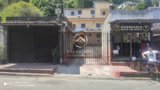 Apartamento com 5 Quartos à venda, 360m² no Fonseca, Niterói