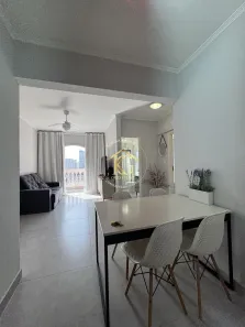 Apartamento com 1 Quarto à venda, 60m² no Tupi, Praia Grande