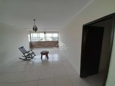 Apartamento com 3 Quartos à venda, 146m² no Centro, Ribeirão Preto