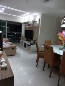 Apartamento com 4 Quartos à venda, 120m² no Recreio dos Bandeirantes, Rio de Janeiro