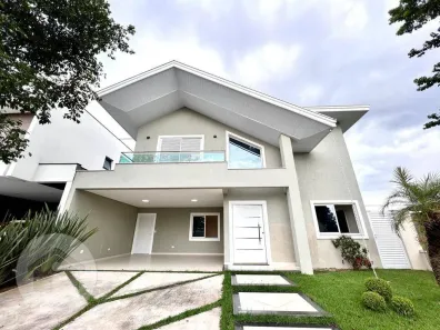 Casa de Condomínio com 3 Quartos à venda, 280m² no Condomínio Terras do Vale, Caçapava