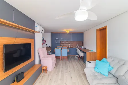 Apartamento com 2 Quartos à venda, 86m² no Menino Deus, Porto Alegre