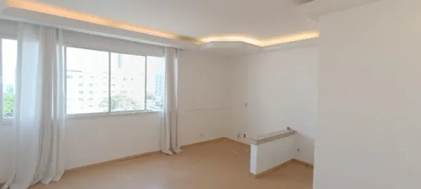 Apartamento com 3 Quartos à venda, 85m² no Vila Olímpia, São Paulo