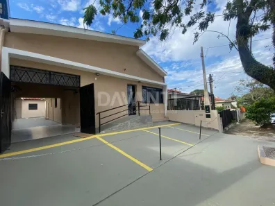 Casa com 6 Quartos para alugar, 193m² no Jardim Guanabara, Campinas