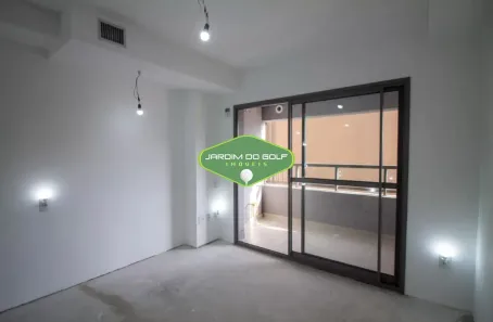 Apartamento com 1 Quarto à venda, 31m² no Santo Amaro, São Paulo