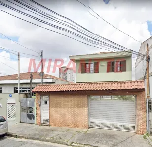 Sobrado com 3 Quartos à venda, 220m² no Vila Dom Pedro II, São Paulo