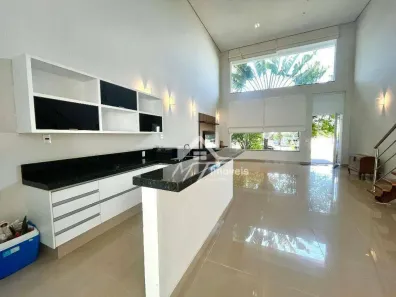 Casa de Condomínio com 2 Quartos à venda, 230m² no Residencial Amália Luíza, Sumaré