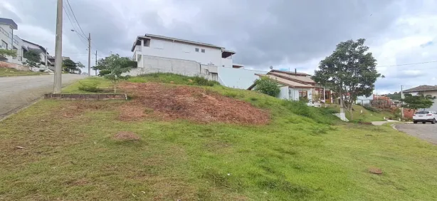 Lote/Terreno à venda, 525m² no Residencial Cambarah, Jarinu