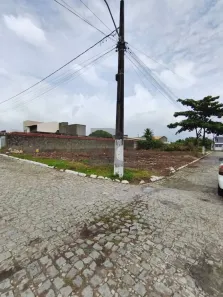 Lote/Terreno à venda, 330m² no Aruana, Aracaju