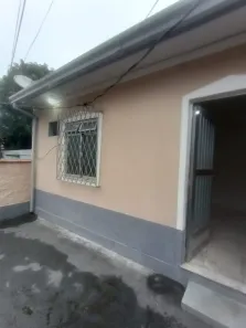 Casa com 1 Quarto para alugar, 50m² no Taquara, Rio de Janeiro