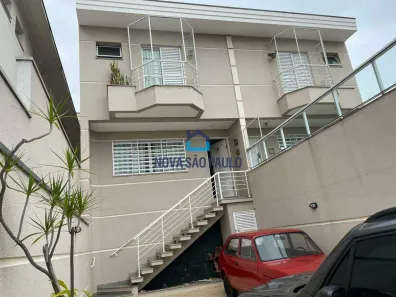 Casa com 3 Quartos à venda, 145m² no Vila do Bosque, São Paulo
