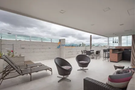 Cobertura com 5 Quartos à venda, 258m² no Nova Floresta, Belo Horizonte