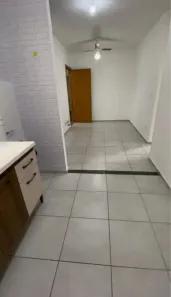 Apartamento com 2 Quartos à venda, 47m² no Caguassu, Sorocaba
