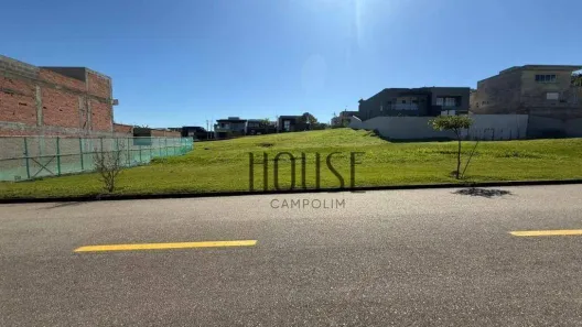 Lote/Terreno à venda, 360m² no Além Ponte, Sorocaba