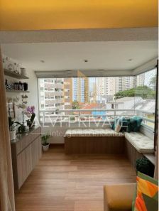 Apartamento com 2 Quartos à venda, 65m² no Vila Anglo Brasileira, São Paulo
