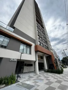 Apartamento com 1 Quarto à venda, 26m² no Brooklin Paulista, São Paulo