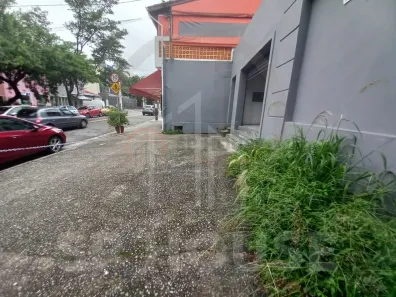 Ponto Comercial à venda, 132m² no Mirandópolis, São Paulo