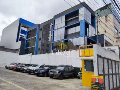 Prédio Comercial à venda, 350m² no Jardim do Mar, São Bernardo do Campo