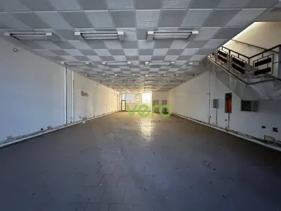 Ponto Comercial à venda, 530m² no Vila Pavan, Americana