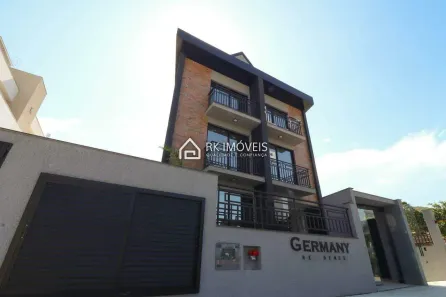 Apartamento com 1 Quarto à venda, 54m² no Ingleses do Rio Vermelho, Florianópolis