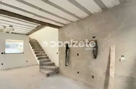 Sobrado com 3 Quartos à venda, 114m² no Vila Valparaíso, Santo André