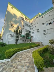 Apartamento com 1 Quarto à venda, 44m² no Vila Ipiranga, Porto Alegre