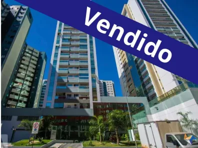 Apartamento com 1 Quarto à venda, 33m² no Norte, Brasília