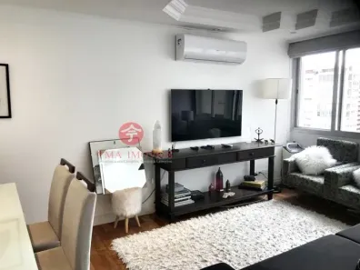 Apartamento com 3 Quartos à venda, 100m² no Jardim Paulista, São Paulo