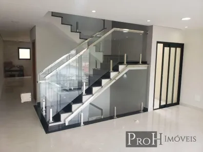 Sobrado com 3 Quartos à venda, 201m² no Demarchi, São Bernardo do Campo