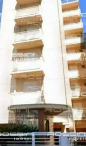 Apartamento com 1 Quarto para alugar, 47m² no Centro, Ribeirão Preto