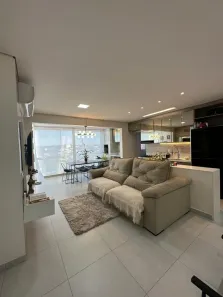 Apartamento com 3 Quartos à venda, 98m² no Santa Rosa, Cuiabá