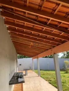 Casa com 2 Quartos à venda, 123m² no Jardim dos Jatobás 2, Ipiguá
