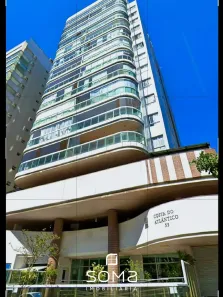 Apartamento com 4 Quartos à venda, 160m² no Praia da Costa, Vila Velha