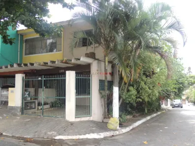 Sobrado com 3 Quartos à venda, 140m² no Jardim Aeroporto, São Paulo