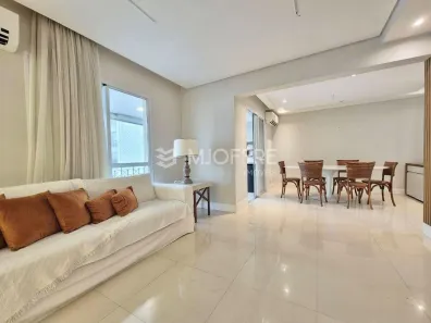 Apartamento com 3 Quartos para venda ou aluguel, 172m² no Vila Leopoldina, São Paulo