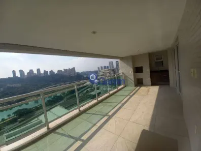 Apartamento com 2 Quartos à venda, 109m² no Jardim Caravelas, São Paulo