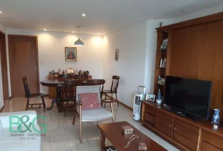 Apartamento com 3 Quartos à venda, 126m² no Vila Primavera, São Paulo