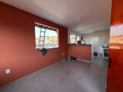 Apartamento com 2 Quartos para alugar, 80m² no Vila Valqueire, Rio de Janeiro
