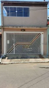 Sobrado com 3 Quartos à venda, 115m² no Jardim Pedra Mar, Jacareí