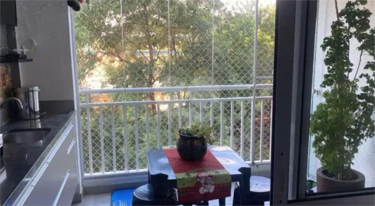 Apartamento com 2 Quartos à venda, 71m² no Vila Leonor, Guarulhos