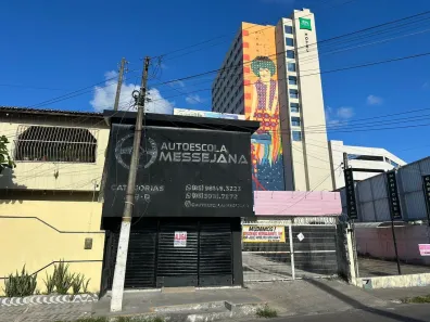 Ponto Comercial para alugar, 210m² no Messejana, Fortaleza